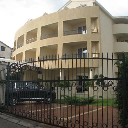 Apartmani Mirenza Budua Esterno foto