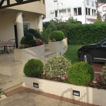 Apartmani Mirenza Budua Esterno foto