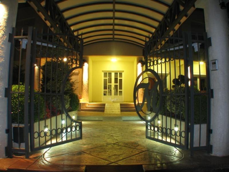 Apartmani Mirenza Budua Esterno foto