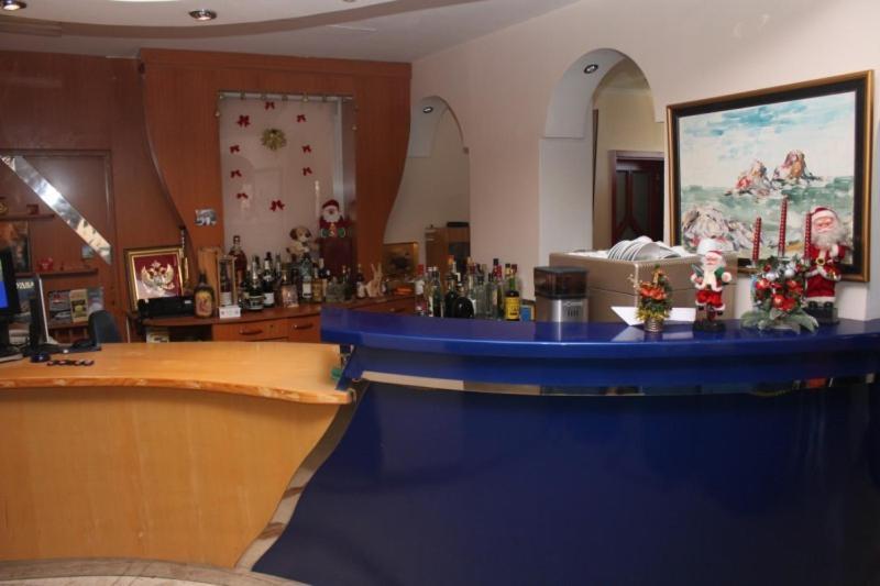 Apartmani Mirenza Budua Esterno foto